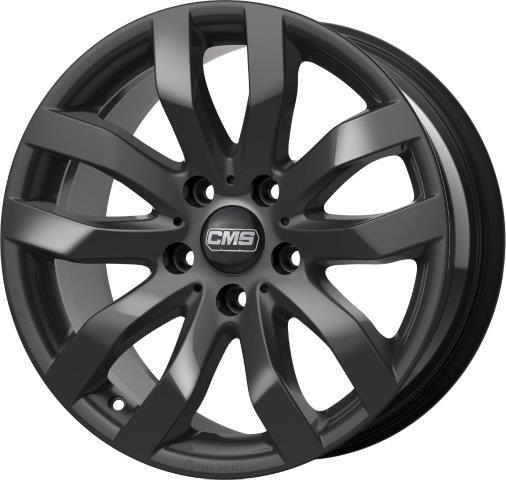 CMS C22 CBG 7x16 5/114.3 ET45 CB64.1