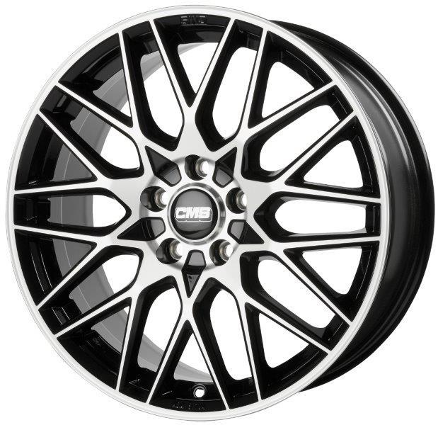CMS C25 DB 8.5x19 5/112 ET30 CB66.5