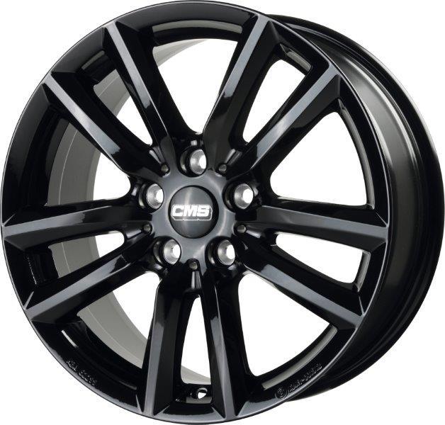 CMS C27 CBG 7.5x17 5/108 ET44 CB65.1