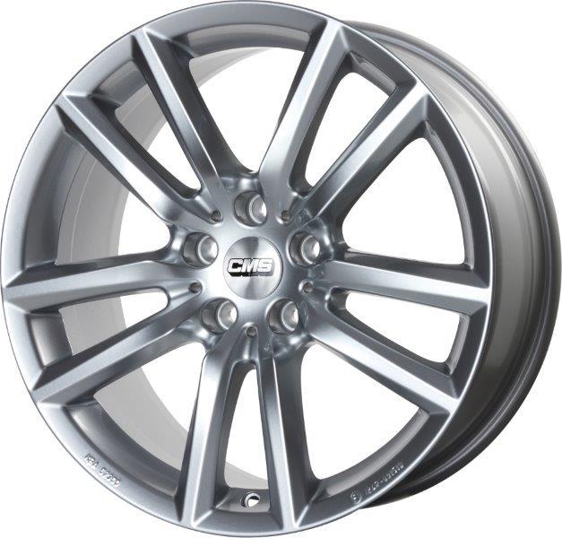 CMS C27 SR 8x18 5/108 ET45 CB63.4