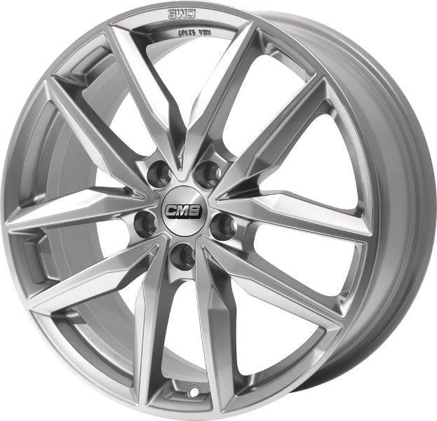CMS C28 SR 8x20 5/120 ET40 CB64.1