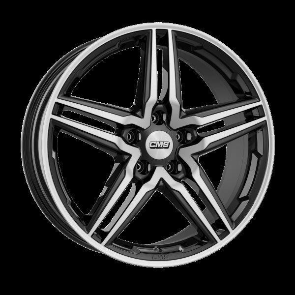 CMS C29-AERO DB 7.5x18 5/112 ET40 CB57.1