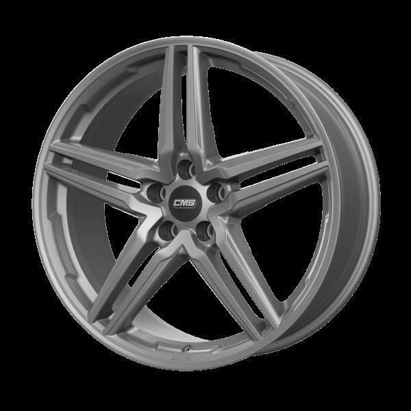 CMS C29 GG 8x18 5/112 ET45 CB57.1