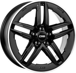 CMS C29-AERO DRB 8.5x19 5/108 ET45 CB63.5