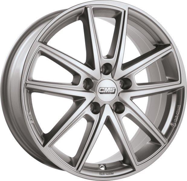 CMS C30 SR 7x17 5/114.3 ET40 CB66.1
