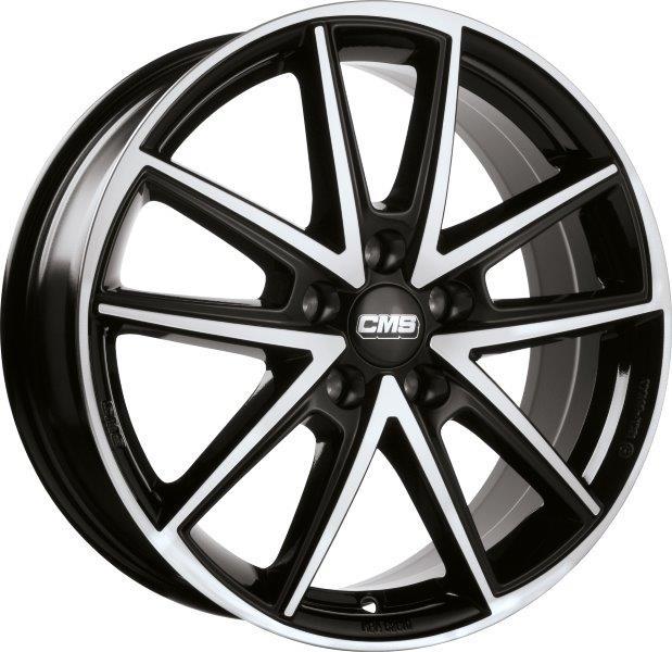 CMS C30 DB 7x17 5/112 ET43 CB57.1