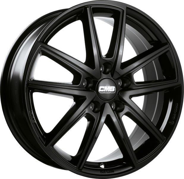 CMS C30 CBG 7x17 5/112 ET45 CB57.1