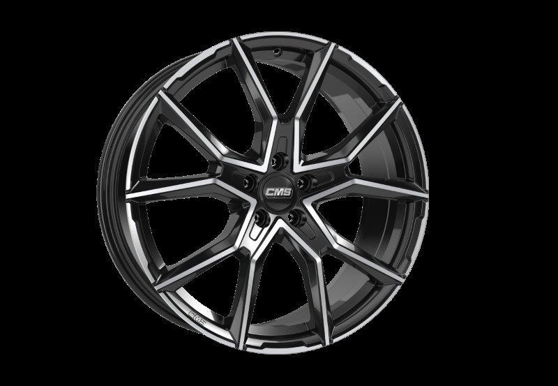 CMS C33 DB 9x20 5/112 ET35.1 CB66.5
