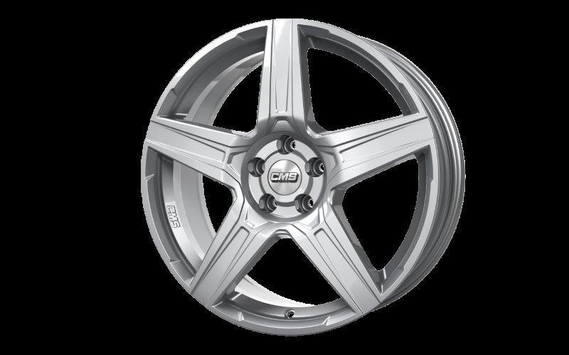 CMS C34 SR 7x17 5/112 ET40 CB57.1