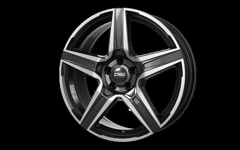 CMS C34 DB 7x17 5/112 ET45 CB57.1