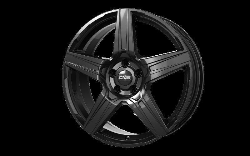 CMS C34 CBG 7.5x18 5/108 ET49 CB65.1
