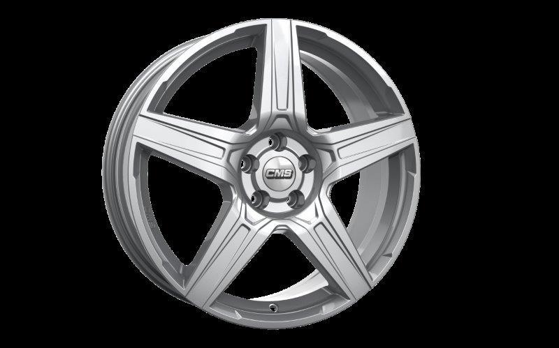 CMS C34 SR 8x19 5/112 ET39 CB66.5