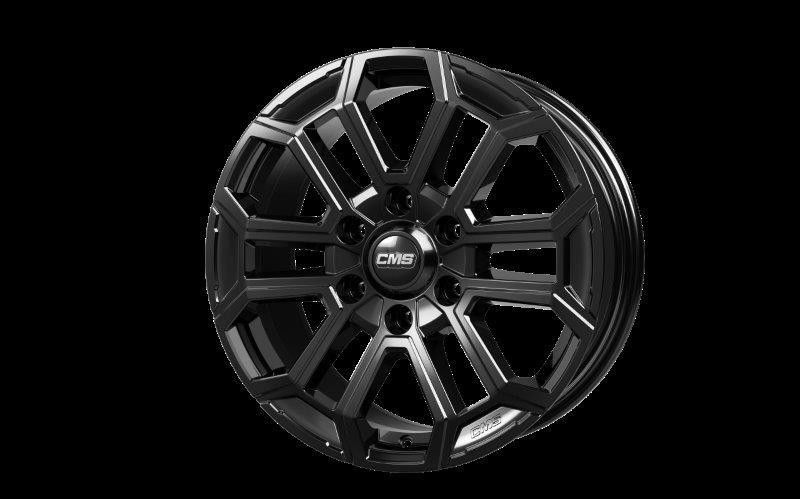 CMS C35 CBG 7.5x17 6/114.3 ET45 CB66.1