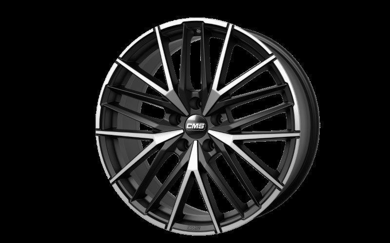 CMS C36 DMB 9.5x21 5/112 ET42 CB72.6