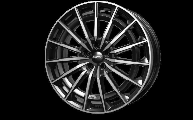 CMS C38 DB 8x18 5/112 ET37 CB66.5