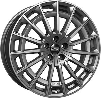 CMS C38 8x19 5/112 ET52 CB66.6