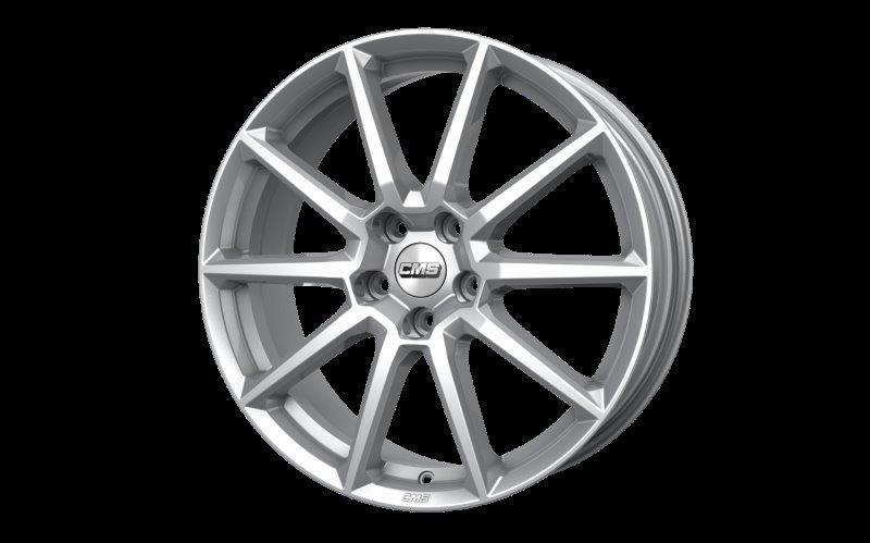 CMS C39 SR 7x17 5/112 ET38 CB66.5