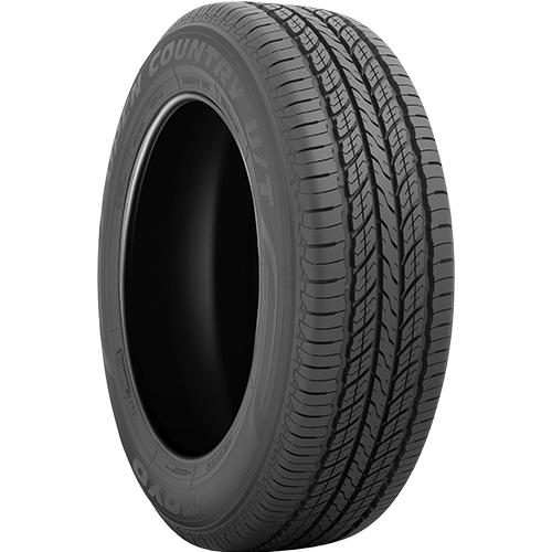 265/65R17 112H TOYO OPEN COUNTRY U/T