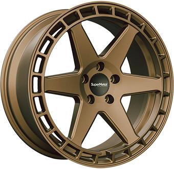 SUPER METAL SUPERMETAL CHARGER 9x20 6/120 ET40 CB74.6