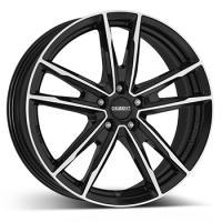 DEZENT KF DARK 7.5x19 5/112 ET46 CB57.1