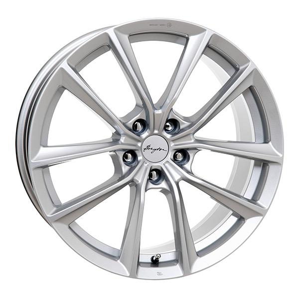 BREYTON BR-I SLV | 7X18 5-112 E22 C66,5 60 7x18 5/112 ET22 CB66.5