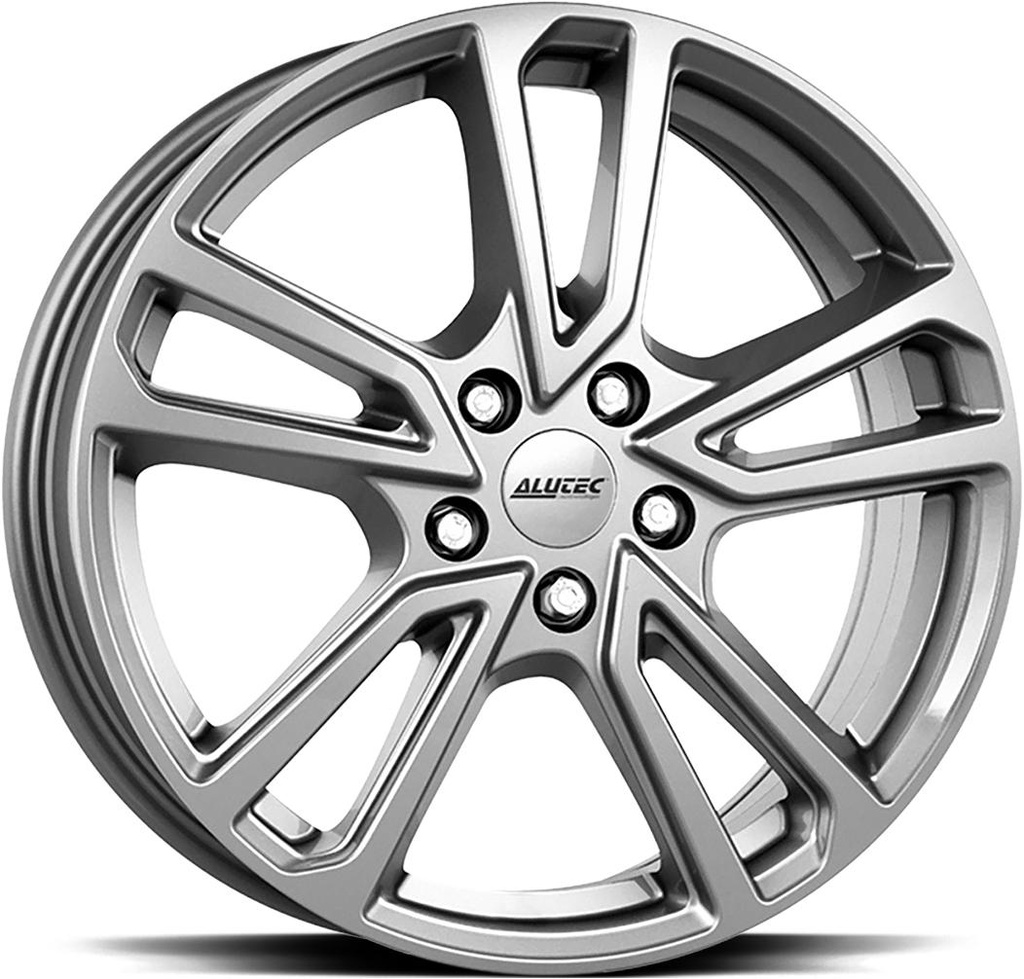 ALUTEC TORMENTA POLAR SILV 8x19 5/112 ET45 CB57.1