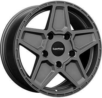 SUPER METAL SUPERMETAL ROCKET 8x20 5/160 ET50 CB65.1