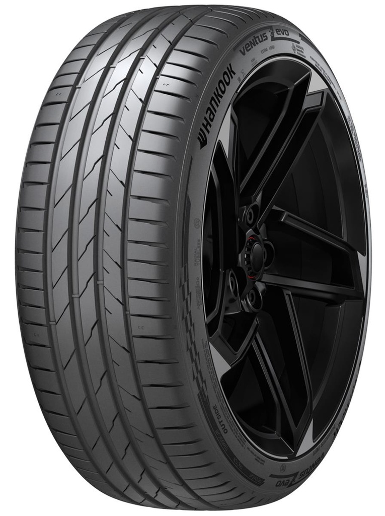 235/55R18 104Y HANKOOK VENTUS EVO SUV K137A XL RP