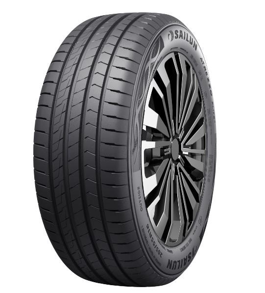 225/55R17 97W SAILUN ATREZZO ELITE2
