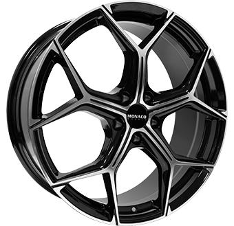 MONACO WHEELS GP16   ,5 8x18 5/112 ET44 CB57.1