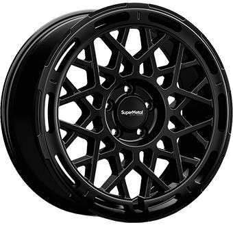 SUPER METAL SUPERMETAL CAGE ,7 8.5x20 6/139 ET42 CB93.1