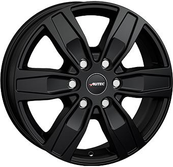 AUTEC QUANTRO 7x17 6/130 ET57 CB84.1