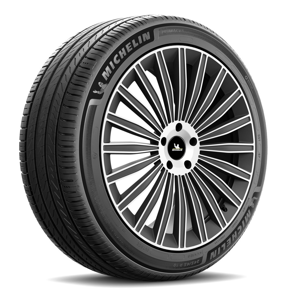255/45R18 99W MICHELIN PRIMACY 5 RG