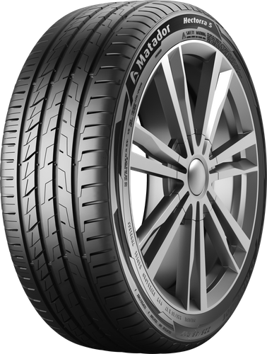 185/60R15 MATADOR 88H XL Hectorra 5