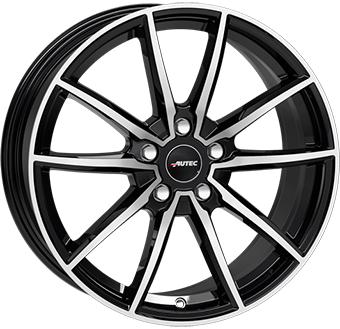 AUTEC SKARA 8.5x19 5/112 ET40 CB66.5