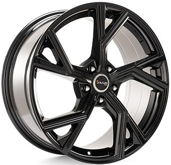 AVUS VELGEN AVUS AF20 8x18 5/112 ET48 CB57.1