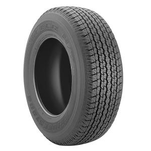 255/70R15 112/110S BRIDGESTONE DUELER HT D840