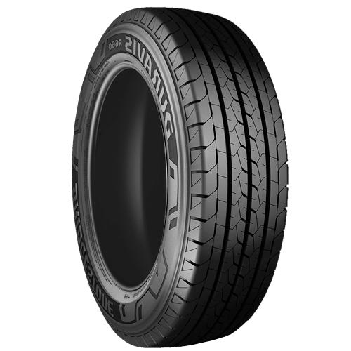 235/60R17C 109/107T BRIDGESTONE DURAVIS R660A