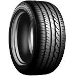245/45R17 95W BRIDGESTONE TURANZA ER300