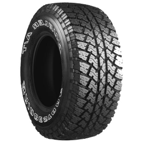 195/75R16 107/105R FIRESTONE VANHAWK 2