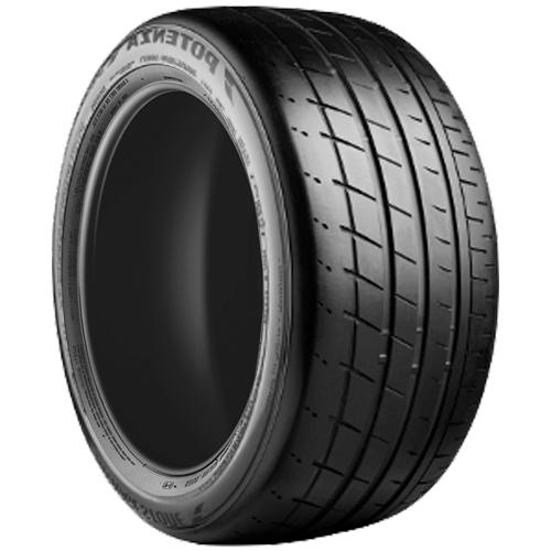 285/35R20 100Y BRIDGESTONE POTENZA S007