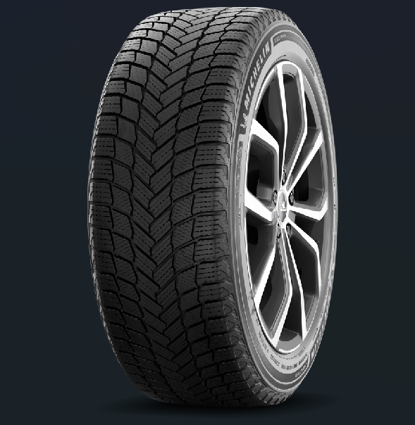 245/45R20 103H MICHELIN X-ICE SNOW+ XL RG