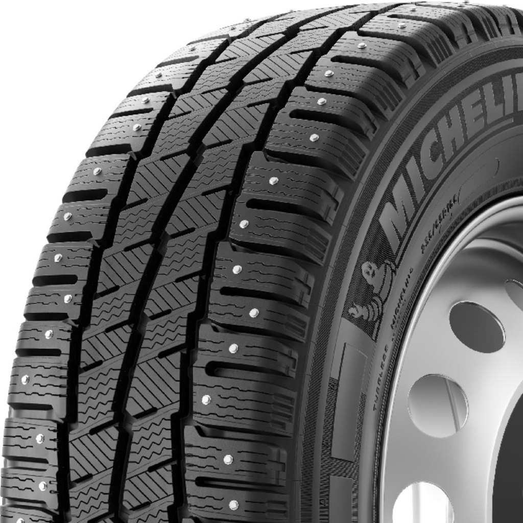 215/60R17 109T MICHELIN AGILIS X-ICE NORTH+