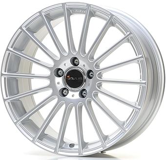 AVUS VELGEN AVUS AC-M03 7.5x18 5/112 ET35 CB66.5