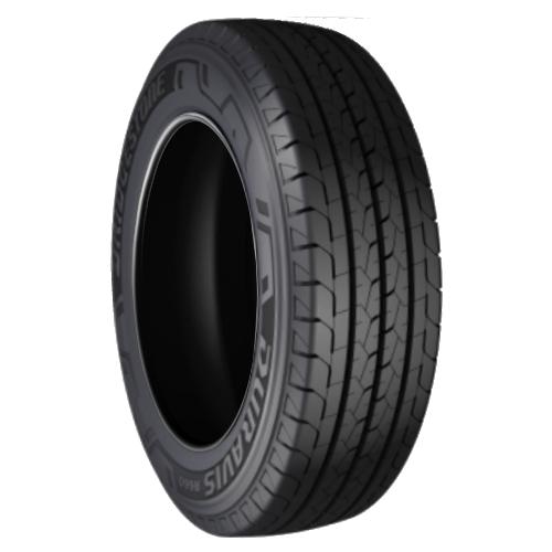 205/65R16C 107/105T BRIDGESTONE DURAVIS R660 ECO