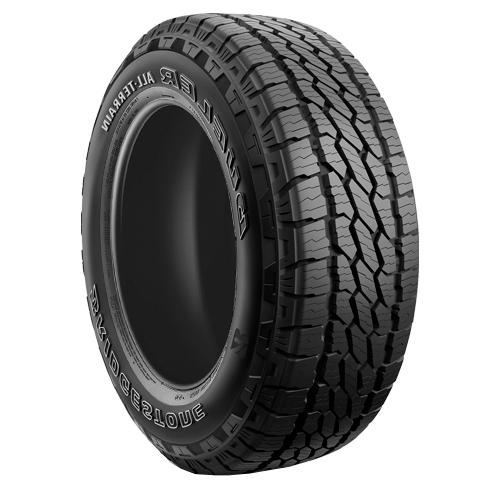235/60R16 104H BRIDGESTONE DUELER A/T 002 XL