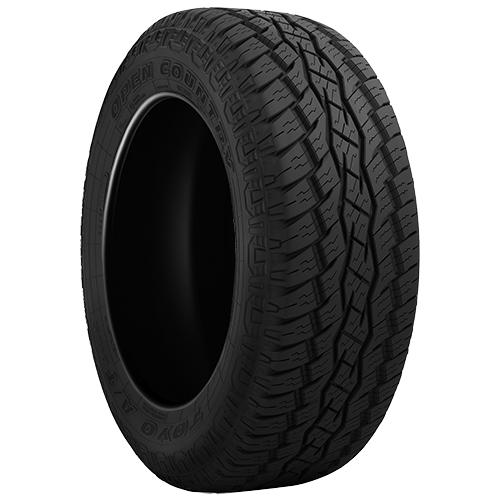265/75R16 119/116S TOYO OPEN COUNTRY A/T+