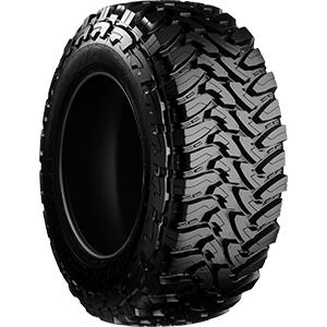 315/75R16 121P TOYO OPEN COUNTRY M/T