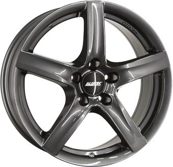 ALUTEC GRIP GRAPHITE 5.5x14 4/98 ET35 CB58.1