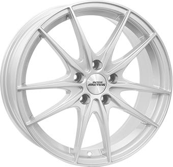 INTER ACTION IA ZODIAC 6x15 4/100 ET35 CB73.1
